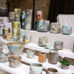 Sarah Frangleton, Jack Doherty